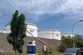 BPA Kejagung verifikasi aset sitaan PT OTM terkait kasus minyak mentah