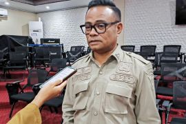 Pemkot Ambon berkomitmen prioritaskan penanganan bencana secara terpadu