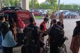 BP3MI Kepri fasilitasi pemulangan PMI yang sakit dari Myanmar