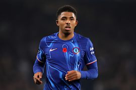 Wesley Fofana tegaskan tetap bersama Chelsea