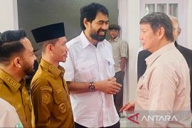 Gubernur sebut Aceh aman untuk investasi
