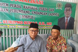 Suripno : Rakyat kecil juga butuh rumah layak huni