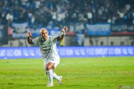 Klasemen Piala Presiden 2025, usai Persib dan LI All Star ditahan imbang