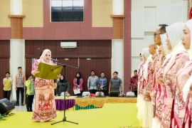 Dekranasda Tapin fokus kembangkan industri kerajinan lokal