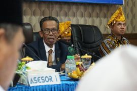 Rektor UIN sebut program CKG topang upaya mewujudkan Generasi Emas 2045