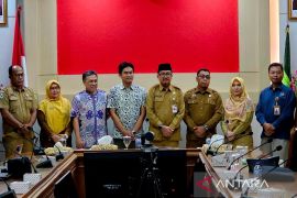 Pemkab Natuna gandeng ITB dalam mempercepat pencapaian SDGs