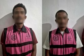 Kejari Natuna tetapkan tersangka kasus korupsi rehabilitasi mangrove