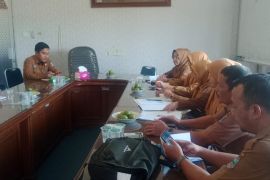 Pemkab Pasaman Barat siapkan anggaran persiapan Sekolah Rakyat