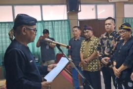 Pemkab Banyumas ingatkan paguyuban jaga eksistensi kesenian Ebeg