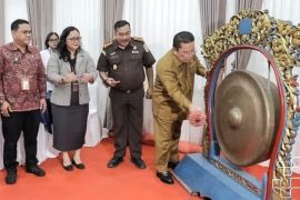 Musrenbang RPJMD Pematangsiantar tahun 2025-2029, bahas enam pembangunan stategi