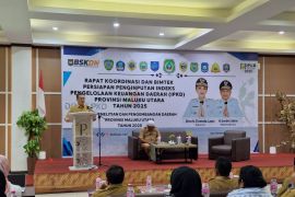 BSKDN: Efisiensi anggaran daerah kunci peningkatan layanan publik