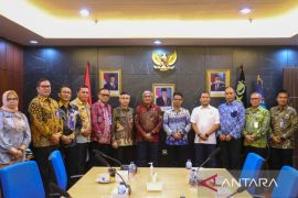 BNN lakukan pemetaan kembali titik rawan potensi jalur masuk narkoba