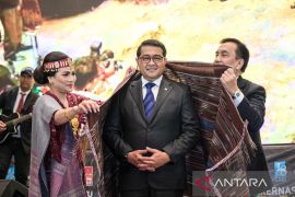 Ekonomi kreatif dan budaya sebagai penggerak ekonomi