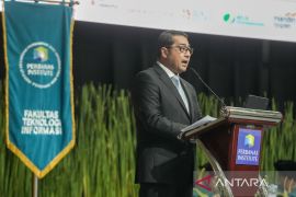 Industri kreatif instrumen penting penciptaan lapangan kerja