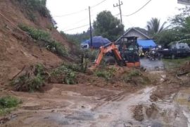 BPBD Malang tingkatkan pengawasan potensi cuaca ekstrem