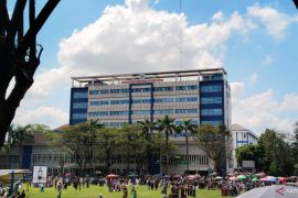 Universitas Islam Negeri Palembang pacu kompetensi kampus bertaraf Asia Tenggara