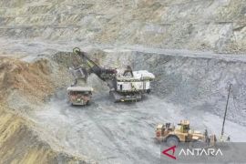 Pemprov NTB minta relaksasi izin ekspor tambang ke pusat
