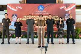 Pemkab Badung optimalkan potensi pajak untuk tingkatkan PAD