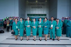 PKK Badung makin berdayakan keluarga dan masyarakat