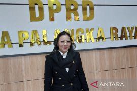 DPRD Palangka Raya soroti pengangguran, dorong pemerintah perluas akses kerja untuk anak muda