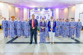 Iwapi dukung Pemkab Lamandau jadikan UMKM semakin berdaya saing