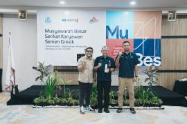 Sera Yunarizal Terpilih Sebagai Ketua Umum SKSG Periode 2025--2028