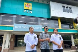 Wamen BUMN pastikan pelayanan PLN untuk rakyat
