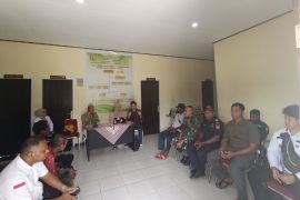 PLBN Skouw dorong pengembangan potensi wisata perbatasan RI-PNG