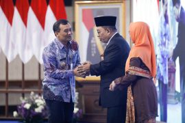 Pemprov Jateng-BPKP berkolaborasi perkuat pengawasan pembangunan