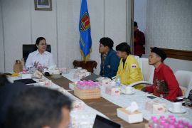 Wali Kota Semarang terima permohonan maaf mahasiswa pelaku kerusuhan