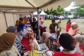 Pemprov Sulsel gelar Gerakan Pangan Murah guna kendalikan inflasi