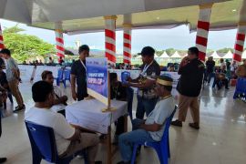 Perputaran uang Rp2 miliar di Turnamen Domino Kemenpora di Luwu