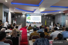 Pangkalan nakal di HST diduga jual LPG subsidi 3 kilogram hingga lintas provinsi