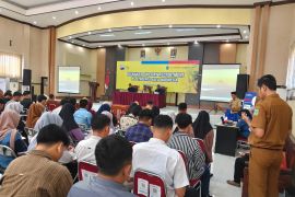 Disnaker Pasuruan, Syngenta dan HCG berkolaborasi tekan pengangguran