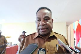 Papua Pegunungan siapkan lahan 7 hektare untuk bangun Sekolah Rakyat