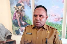 Bapperida Papua Pegunungan mendorong percepatan realiasi program OPD