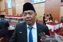 DPRD Palangka Raya apresiasi upaya pemerintah awasi kesehatan hewan kurban