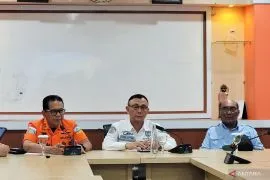 KNKT details three-stage probe into KMP Tunu sinking