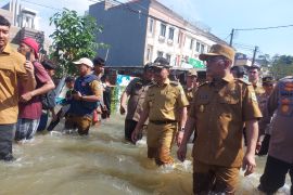 Pemkot Tangerang dukung rencana revisi RTRW untuk atasi banjir