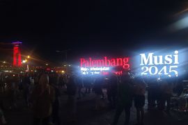 Dinas Pariwisata Palembang dorong kampung kreatif di 18 kecamatan