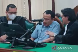 MA tolak kasasi JPU Kejati Sumut, advokat asal Jakarta divonis bebas