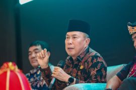 Gubernur Sultra dorong sektor pariwisata berkelanjutan di Pulau Sulawesi