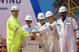 BP Batam sukses bangun proyek wind tower senilai 22 juta dolar AS