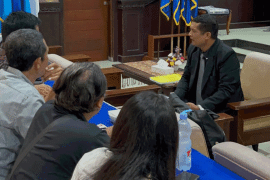 Denpasar Gelar Sertifikasi Kompetensi untuk 100 Pemandu Wisata