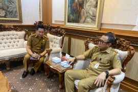 Wali Kota Denpasar Apresiasi Inovasi "Redaksional Umum" untuk Dukung SPBE