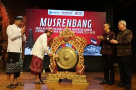 Denpasar Gelar Musrenbang RPJMD 2025-2029