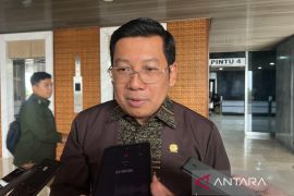 Bapanas sebut sudah tugaskan Bulog salurkan bantuan bangan beras