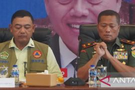 Dansatgas Karhutla Jambi buka 62 pos karhutla