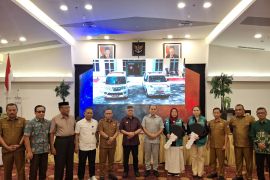 Dinkes Gorontalo sebut sektor kesehatan dalam fase transformasi