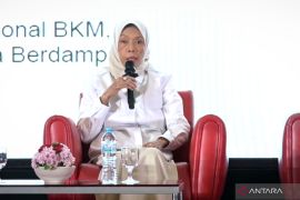 Baznas urges national strategic asset status for mosques